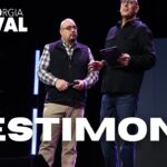 Pdd3d5k68ie -testimony – Pastor Andy Shellin - U-witness.com by Witness