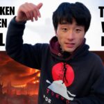 Wwfc6vph6ey -japanese Man Undergoes Radical Transformation After Hell Experience! Powerful Testimony! - U-witness.com by Witness