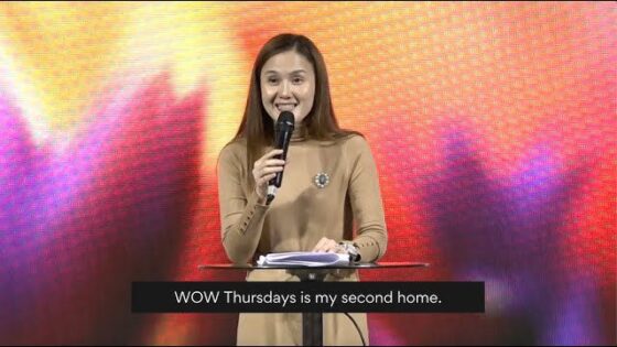 --zhienxk0a -how Wow Thursdays Transformed My Life and Family Forever | Wow Life Story - U-witness.com by Witness