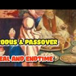 4rase6alf-4 -exodus Passover Meal for This End Time - U-witness.com by Witness