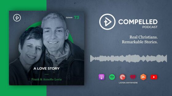 5hk_xaqiycw -#73 a Love Story – Frank & Annette Loria - U-witness.com by Witness