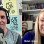 8fqkfmnyhuk -s1 E2 Tragedy to Radiating Jesus: the Testimony of Christy Nielsen - U-witness.com by Witness