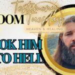 9fmjy7rkdsa -shroom Trip Took Him to Hell! - U-witness.com by Witness