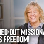 Ciur6jptmee -she Was a Missionary to Asia, then God Called Her Back… - U-witness.com by Witness