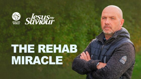 Cit8akiob3y -triumph over Addiction || Martin Duggan || Jesus My Saviour - U-witness.com by Witness