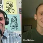 Ejeng3xwul8 -s1 E3 God Takes Your Anxiety and Depression – Testimony of Kye Nielsen - U-witness.com by Witness