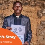 Ekp6qiri-da -pastor Zachariah Knows That His Wife and Child Are with Christ | Nigeria - U-witness.com by Witness