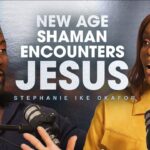 Gvk_xepvavu -from New Age (yoga, Kundalini, Ayahuasca, San Pedro, Dmt, Sage, Etc) to Jesus: Jaaron’s Testimony - U-witness.com by Witness