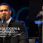Ivbc47cmvxq -testimony: Backslidden and Shunned | Tevita Uate - U-witness.com by Witness