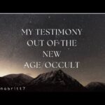 K7uvoo5al5i -testimony — out of the Occult / New Age - U-witness.com by Witness