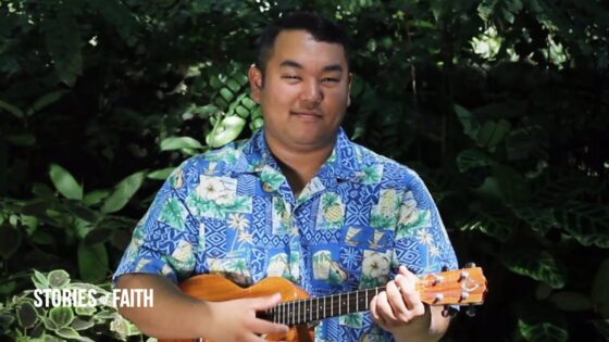 Kvgh5nrpgky -finding Purpose in Life by Serving God | Stories of Faith - U-witness.com by Witness
