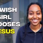 Ttgxvvpwdno -jewish Israeli Reveals Why She Chose Jesus | Helen’s Testimony - U-witness.com by Witness