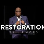Uxcgyqh6ajw -sam Emory – Restoration - U-witness.com by Witness