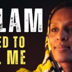 V3v2p4xpzqe -she Overcame Islamic Persecution, Gender Abuse, and Death Sentence | Mariam Ibraheem - U-witness.com by Witness