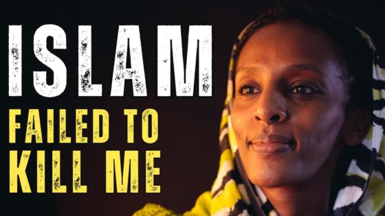 V3v2p4xpzqe -she Overcame Islamic Persecution, Gender Abuse, and Death Sentence | Mariam Ibraheem - U-witness.com by Witness