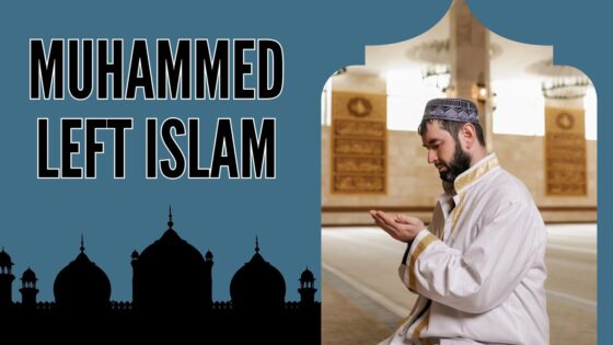 W8gzxhhhwnw -muhammad Left Islam Seeing How Islam Really is - U-witness.com by Witness