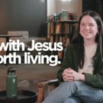 Wz6qjhljda8 -“life with Jesus is Worth Living” – College Student Testimony - U-witness.com by Witness