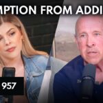 Yooifziink4 -how the Gospel Heals Anger, Addiction, & Adultery | Guest: Jeff Allen | Ep 957 - U-witness.com by Witness