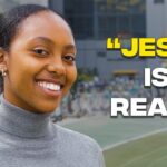 Cghf4t6lub8 -jewish Woman Encounters Jesus | Ruth’s Testimony - U-witness.com by Witness
