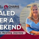 Cp-tdcthl-o -four-inch Tumor Withers Away- Cheri Blair - U-witness.com by Witness