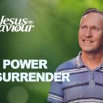 Ni4x458ya2e -the Power of Surrender || Robert Zaar || Jesus My Saviour - U-witness.com by Witness