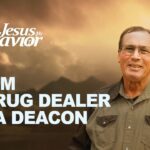 Tpusx80prhi -from a Drug Dealer to a Deacon || Deacon Steve L. Curry || Jesus My Savior - U-witness.com by Witness