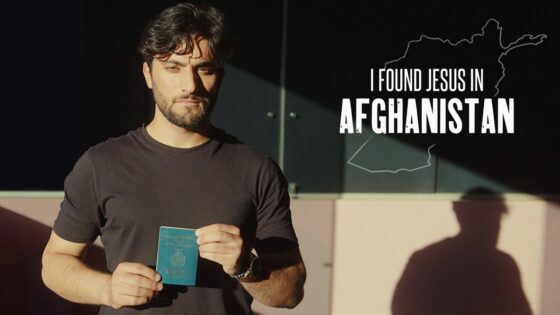 X5reeo_0u38 -living As a Christian Under Taliban Rule in Afghanistan - U-witness.com by Witness