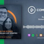 Zxvnvc0styc -behind the Scenes: How Compelled Got Started - U-witness.com by Witness