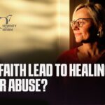 -2guhc-nvl4 -can Faith Lead to Healing After Abuse? || Zenka Taffe || Seventy Times Seven - U-witness.com by Witness