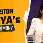 26ubjgdtot8 -pastor Priya Abraham’s Testimony - U-witness.com by Witness