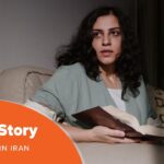 Atykkd-u06w -“they Threatened to Take Our Child” | Simin’s Story | Iran - U-witness.com by Witness