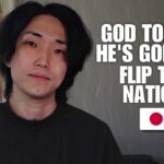 Nb3qpo02iuo -japanese Atheist & Fraudster Undergoes Radical Transformation After Encountering Jesus in Japan! - U-witness.com by Witness