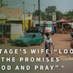 Ppu_8odzhms -hostage’s Wife: “look for the Promises of God and Pray” - U-witness.com by Witness