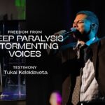 Pyarujbquxg -testimony: Freedom from Sleep Paralysis and Tormenting Voices - U-witness.com by Witness