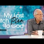 Qg8k5js904m -my Last Ditch Plea to God: from Hard Drugs & Angry to an Accidental Encounter | Dr. Michael Brown - U-witness.com by Witness