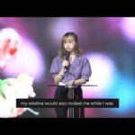 Tq1qtsx3izs -how Jesus Saved & Redeemed Me from a Past of Sexual Abuse | Wow Life Story - U-witness.com by Witness