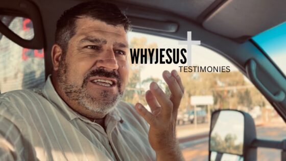 Vrqhkp_k9zi -i Never Experienced Anything Like This…from Gangs and Drugs to Jesus | Troy’s Testimony | - U-witness.com by Witness