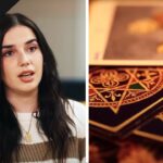 Am8e3brakh8 -gen Z Influencer Comes Clean About Pornography, the Occult, and Abuse - U-witness.com by Witness