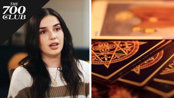 Am8e3brakh8 -gen Z Influencer Comes Clean About Pornography, the Occult, and Abuse - U-witness.com by Witness
