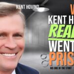 Eya20je54-i -why Did Kent Hovind Really Go to Prison? His Answer May Shock You! - U-witness.com by Witness