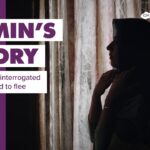Lbl-0m1hqp0 -simin’s Story: Iran – Open Doors Prayer News 301 - U-witness.com by Witness