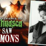 M4fi8w4wafq -i Saw Demons While Taking Ayahuasca Drugs | Possessed | Led - U-witness.com by Witness