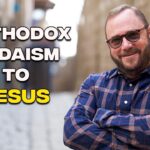 Mkpsrecucrs -5 Generations of Jewish Faith in Jesus | David’s Testimony - U-witness.com by Witness