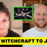 Mlnkfnv2sxu -from New Age, Witchcraft & Human Design to Jesus | Supernatural Christian Testimony - U-witness.com by Witness