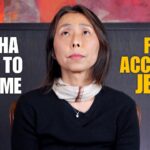 Mubs4pmubri -buddha Tried to Stop Japanese Woman from Accepting Jesus, but God! - U-witness.com by Witness