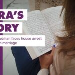 Pnm2u_sy4fw -sara’s Story: Iraq – Open Doors Prayer News 301 - U-witness.com by Witness