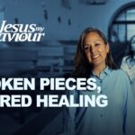 Vda2wdcbdu8 -broken Pieces, Sacred Healing || Trisha Quilici || Jesus My Saviour - U-witness.com by Witness