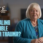Vibwplg7oda -is Healing Possible After Trauma? || Joanna Dimitty || Seventy Times Seven - U-witness.com by Witness