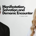 Xmywlzrk_f8 -ex‑witch Finds Jesus | Ashley Jones - U-witness.com by Witness