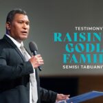 Ywrshm6i_ak -testimony: Raising a Godly Family | Semisi Tabuanivalu - U-witness.com by Witness